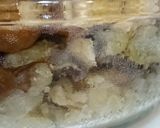 カレーリメイク 簡単アッサリ重ね焼き作り方2写真