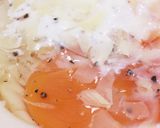 鰆のピカタ☆*+作り方3写真