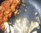 香り豊かなトマトソース☆パスタ以外も万能作り方9写真