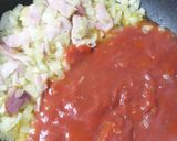 香り豊かなトマトソース☆パスタ以外も万能作り方6写真