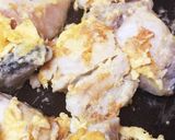 鰆のピカタ☆*+作り方5写真