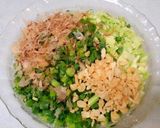 超簡単！山芋たっぷり☆大阪のお好み焼き☆作り方5写真