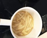 サクサク牛蒡の唐揚げ 簡単ゴボウチップ作り方4写真