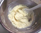いちごのサンセバスチャン作り方5写真