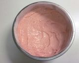 いちごのサンセバスチャン作り方6写真