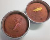 いちごのサンセバスチャン作り方7写真