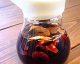 【嫁にモテる！】男の燻製にんにく醤油作り方6写真