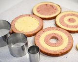 いちごのサンセバスチャン作り方10写真