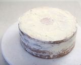 いちごのサンセバスチャン作り方17写真
