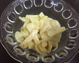 味噌スパニッシュオムレツ作り方4写真