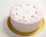 いちごのサンセバスチャン作り方23写真