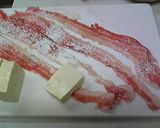 ◇甘めタレでご飯に合う♪肉巻き豆腐◇作り方2写真