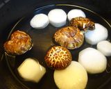 大根のチーズのせ焼き☆作り方2写真