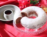 クリスマスリースのショコラシュトーレン作り方19写真