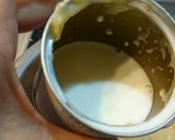 野菜入りコーンスープ作り方4写真