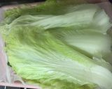 熱々とろとろロール白菜作り方3写真