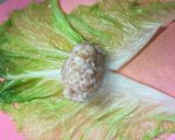 熱々とろとろロール白菜作り方6写真