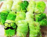 熱々とろとろロール白菜作り方8写真