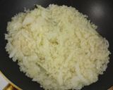 すばらしく簡単で美味★シーフードピラフ★作り方1写真