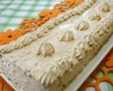 絶品♪　アマンドキャラメルケーキ作り方28写真