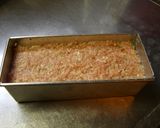 おいしーっ☆ジューシーミートローフ作り方4写真