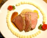 夢心地♡*濃厚なめらかマッシュポテト作り方5写真