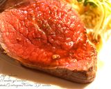 放っておくだけde♡絶品ローストビーフ♬作り方8写真