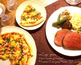 放っておくだけde♡絶品ローストビーフ♬作り方9写真