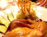 放っておくだけde♡絶品ローストビーフ♬作り方12写真