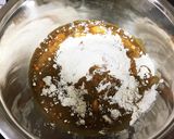 味噌あんぱん♪( ´θ｀)ノ作り方2写真