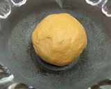 味噌あんぱん♪( ´θ｀)ノ作り方3写真