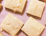 卵・バターなし！サクホロクッキー！作り方3写真