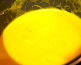 牛乳de簡単♡*濃厚かぼちゃのスープ作り方4写真