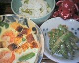 お揚げのクルトン風作り方6写真