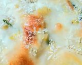 かぼちゃの煮物の残りで＊かぼちゃコロッケ作り方6写真
