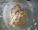 ボウルで手捏ね☆ふわモチ☆自慢の食パン作り方2写真