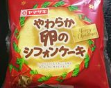 手軽にクリスマスケーキ その1作り方1写真