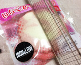 油揚げの冷凍 袋開けずに刻むマジック☆作り方7写真