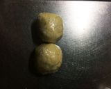 薄力粉をフライパンで手軽簡単にピザ作り方4写真