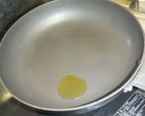 フライパン簡単♪感嘆★小松菜の煮びたし作り方3写真