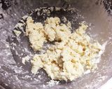 生クリーム「風」のクリーム♪作り方4写真