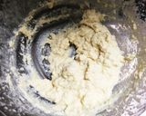 生クリーム「風」のクリーム♪作り方5写真