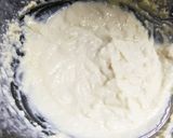 生クリーム「風」のクリーム♪作り方6写真