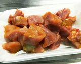 市販のルーを使った簡単隠し味カレー作り方4写真