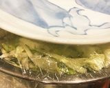 腹ペコ男子パクパク！基本のコールスロー♪作り方4写真
