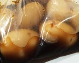 ◎絶品 ニンニク味玉◎作り方4写真