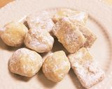 卵・バターなし！サクホロクッキー！作り方4写真