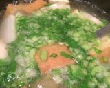 厚揚げの生姜スープ作り方3写真