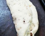 シュトーレン STOLLEN作り方4写真