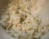 HBで♡ふんわりもちもち湯種バターロール作り方1写真